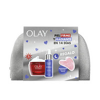 OLAY 玉兰油 视黄醇夜间精华套装