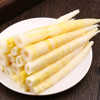蔚鲜来 原味小竹笋300g
