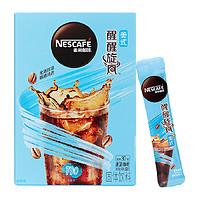 Nestlé 雀巢 冰美式黑咖啡30条