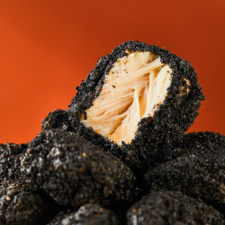 88vip大江空气炸锅美食黑金鸡块400g冷冻半成品炸鸡小吃炸鸡肉感十足