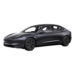 TESLA 特斯拉 Model 3 23款 606km 后轮驱动焕新版