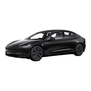 TESLA 特斯拉 Model 3 23款 606km 后轮驱动焕新版