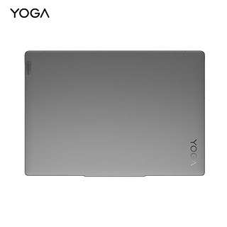 Lenovo 联想 YOGA Pro14s 2023款 十三代酷睿版 14.5英寸 轻薄本 深空灰（酷睿i9-13900H、核芯显卡、32GB、1TB SSD、3K、IPS、120Hz、82Y700AQCD）