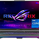  ASUS 华硕 ROG Strix G16 (2023) 游戏笔记本电脑，16 英寸  RTX 4060 i7-13650HX 16GB，512GB Windows 11　