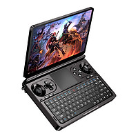 GPD WIN mini 7英寸 游戏机掌机 AMD R5-7640U 16G+512G 标配