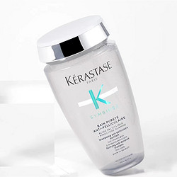 KÉRASTASE 卡诗 自在瓶 肌源焕新去屑净透洗发水 250ml