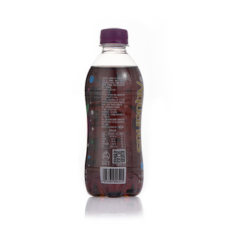 正广和上海乌梅味果汁汽水360ml*12瓶