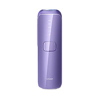 限新用户、今日必买：Ulike Air3系列 UI06 PR 冰点脱毛仪 水晶紫/星黛粉