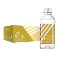 yineng 依能 原味经典 无糖无汽弱碱 苏打水饮料 350ml*24瓶 整箱装 饮用水