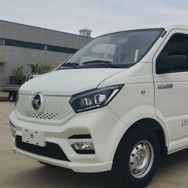 凯马汽车 骏航