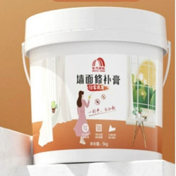 YUHONG 雨虹 墙面修补膏 1kg