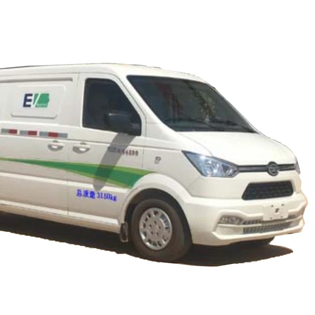 凯马汽车 锐捷