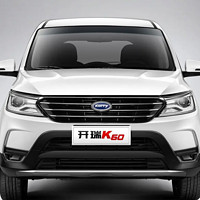 Karry 开瑞汽车 K60 20款 1.5T 手动 豪华型 国VI