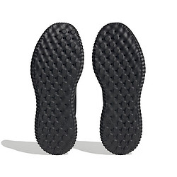 adidas 阿迪达斯 男子休闲系列 ALPHACOMFY跑步鞋 ID0351
