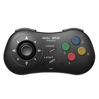 8BITDO 八位堂 NEOGEO 无线游戏手柄