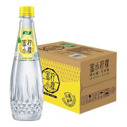 C'estbon 怡宝 蜜水柠檬水果饮料 480ml*15整箱装