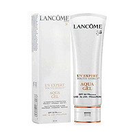 LANCOME 兰蔻 轻透水漾防晒乳 SPF50 PA++++ 50ml 清爽型