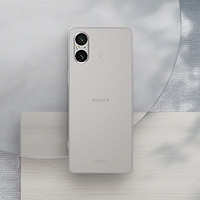 SONY 索尼 Xperia 5 V 5G智能手机 8GB+256GB