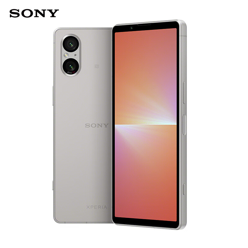 SONY 索尼 Xperia 5 V 5G手机