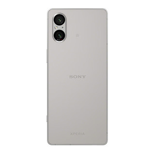 SONY 索尼 Xperia 5 V 5G手机 8GB+256GB 银色
