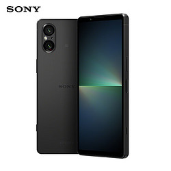 SONY 索尼 Xperia 5 V 5G手机 8GB+256GB 黑色