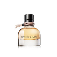 黑卡会员：BOTTEGA VENETA 同名香水30ML/50ML/75ML 花香西普调