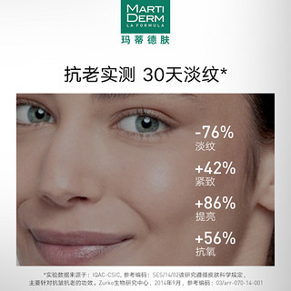 MARTIDERM 修护精华露30ml 效期至24年12月