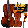克莉丝蒂娜（Christina）EU3000A欧洲专业级考级演奏级手工实木小提琴4/4