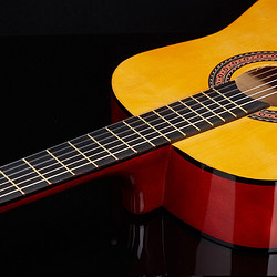 YASATEAO 雅萨特奥 古典吉他 39寸 +礼包+调音器