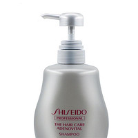 SHISEIDO 资生堂 芯护理道头皮生机洗发露 1L