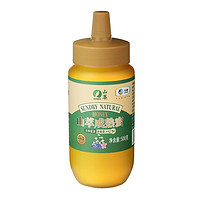 SUNDRY 山萃 中粮蜂蜜 山萃洋槐成熟蜜500g