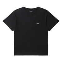 carhartt WIP Logo刺绣T恤 CHXTES231047KBKX