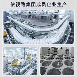 winsee 万新 1.60 超薄防蓝光镜片+多款钛架眼镜框可选