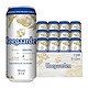 88VIP：Hoegaarden 福佳 比利时小麦 白啤酒 310ml*12听