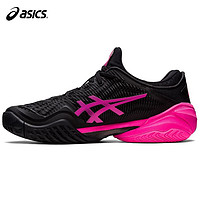 亚瑟士（asics）约科维奇COURT FFNOVAK系列比赛专业运动鞋网球鞋1041A370-001