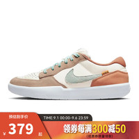 耐克(NIKE)男鞋SB FORCE 58运动鞋休闲鞋子 FN8888-131 44