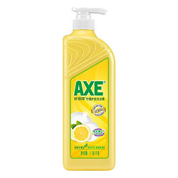 AXE 斧头 柠檬护肤洗洁精 1.18kg