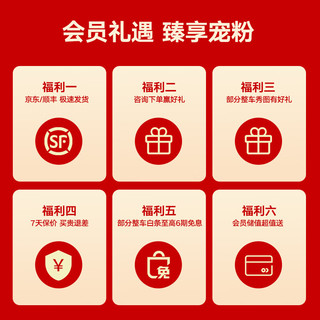 Yadea 雅迪 电动倒三轮滑板车召唤师钛客锂电池电动车 召唤师·钛客-气泡蓝