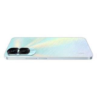 HONOR 荣耀 X50i 一亿像素超清影像 6.7英寸超窄边护眼全视屏 5G手机 12GB+256GB 杨柳风