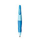 STABILO 思笔乐 B-46873-5 胖胖铅自动铅笔 蓝色 HB 3.15mm 单支装