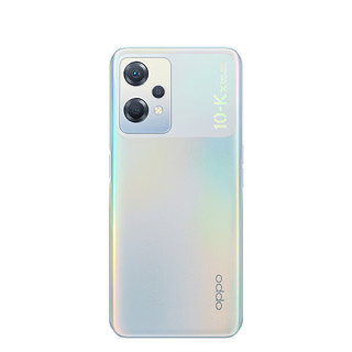 OPPO K10x 极光 12GB+256GB 67W闪充 5000mAh长续航 120Hz