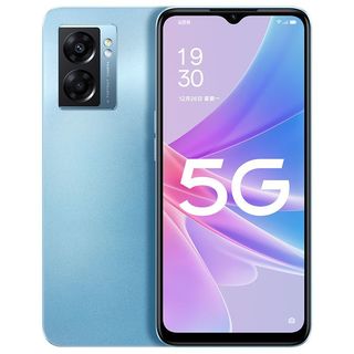 OPPO A56s 双模智能拍照游戏手机OPPOa56s