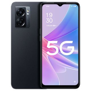 OPPO A56s 双模智能拍照游戏手机OPPOa56s