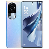 OPPO Reno10 Pro  天玑8200旗舰芯片 超光手机