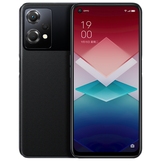 OPPO K10x 5G手机电竞游戏拍照智能全面屏oppo手机