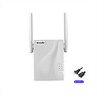 Tenda 腾达 A18wifi信号放大器双频5g路由中继器wifi扩展1200m家用无线增强器