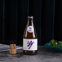 泸州老窖奥普蓝西游记系列精酿白啤酒300ml*1试饮装