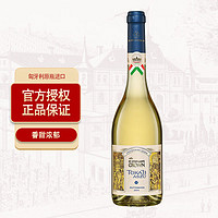 TORLEY ST.STEPHAN'S CROWN 皇冠奥苏5篓托卡伊葡萄酒 500mL