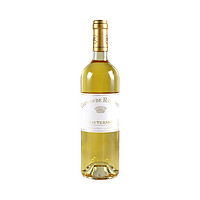 chateau 拉菲莱斯古堡 Château Rieussec 贵腐甜白葡萄酒法国苏玳红酒