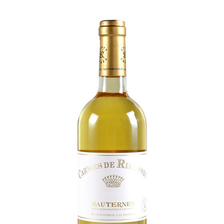 chateau  rieussec 拉菲莱斯古堡贵腐甜白葡萄酒法国苏玳rieussec红酒